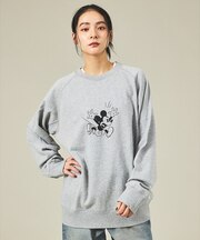 【MICKEY × DISCUS ATHLETIC / ミッキー × ディスカス