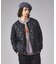 【WEB限定】TAION MILITARY OVER SIZE CREW NEC