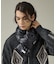 【NANGA/ナンガ】PORTABLE LIGHT DOWN MUFFLER /
