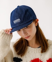 【UNIVERSAL OVERALL / ユニバーサルオーバーオール】UO SH