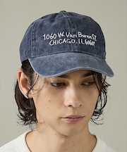 【UNIVERSAL OVERALL / ユニバーサルオーバーオール】UO PI