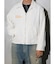 【THRIFTY LOOK 】FFA JACKET NEWYORK CANTON