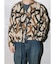 【PENNEY'S 】PRINTED ENGINEER JACKET/ミリタリー