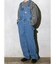 【PENNEY'S 】 10oz DENIM 50'S OVERALL STON