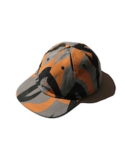 【MADE IN STANDARD】PRINTED BASEBALL CAP/ベ