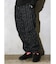 【MADE IN STANDARD】UPRINT FATIGUE UNIFORM