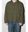 【PENNY‘S】PRINTED ENGINEER SHORT JACKET/ミ