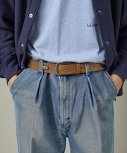 Concho Studded Belt / コンチョ スタッズ ベルト/ヴィンテ