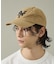1947 NEW YORK CUBANS COTTON BALL CAP / ニ