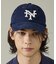 1947 NEW YORK CUBANS COTTON BALL CAP / ニ