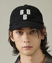 Birmingham Black Barons COTTON BALL CAP