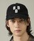 Birmingham Black Barons COTTON BALL CAP