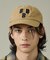 Birmingham Black Barons COTTON BALL CAP