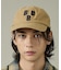 Birmingham Black Barons COTTON BALL CAP