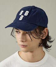 Birmingham Black Barons COTTON BALL CAP
