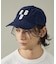 Birmingham Black Barons COTTON BALL CAP