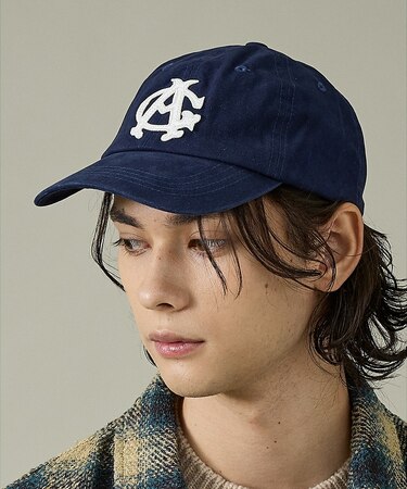 Chicago American Giants COTTON BALL CAP