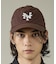 New York Cubans NYLON BALL CAP / ニューヨーク・