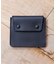 【Creed/クリード】LEATHER SHORT WALLET / レザーショ