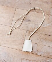 【Creed/クリード】NECK KEY CASE / ネックキーケース/ユニセ