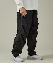 【NoiR / ノワール】 Connect Pants / コネクトパンツ/NW