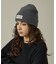 【POLER / ポーラー】WORKERMAN BEANIE / ワーカーマン