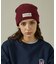 【POLER / ポーラー】WORKERMAN BEANIE / ワーカーマン