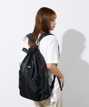 【Dickies / ディッキーズ】SL3WAY MP DS SACK/合成皮革