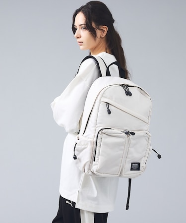 【Dickies / ディッキーズ】 PADDED MP BACKPACK/リュ