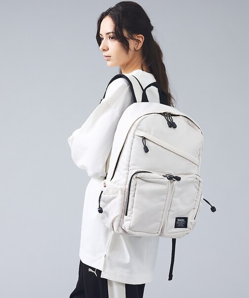 【Dickies / ディッキーズ】 PADDED MP BACKPACK/リュ