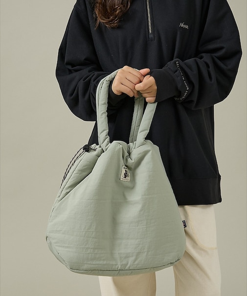 【COBMASTER/コブマスター】PADDED-MUFFIN DRAWSTRI