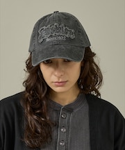 【Dickies / ディッキーズ】PIGMENT FRINGE LOGO C