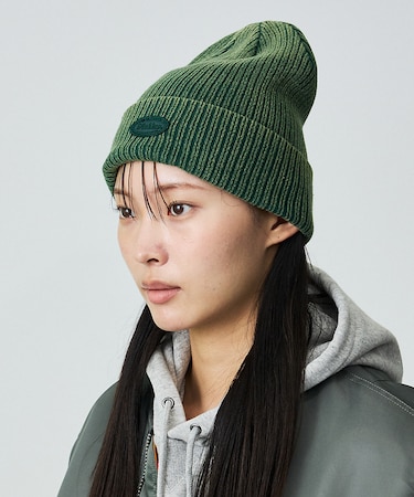 【Dickies / ディッキーズ】EX CIRCLE LOGO PIGMENT