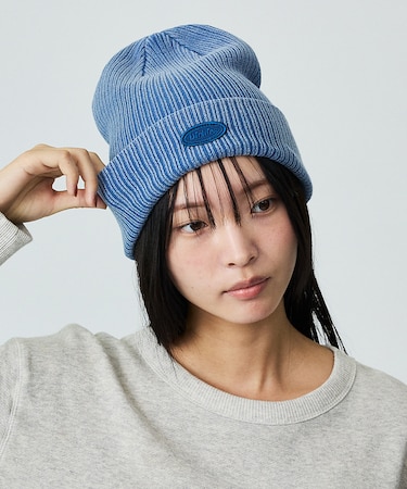 【Dickies / ディッキーズ】EX CIRCLE LOGO PIGMENT