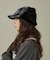 【Dickies / ディッキーズ】EX FAKEFUR TRAPPER HAT