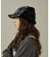 【Dickies / ディッキーズ】EX FAKEFUR TRAPPER HAT
