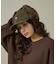 【Dickies / ディッキーズ】EX FAKEFUR TRAPPER HAT