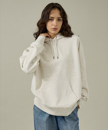 【FRUIT OF THE LOOM】BASIC SWEAT HOOD/CLAS