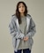 【FRUIT OF THE LOOM】PRINTZIP HOODIE2/ユニセッ