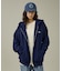 【FRUIT OF THE LOOM】PRINTZIP HOODIE2/ユニセッ