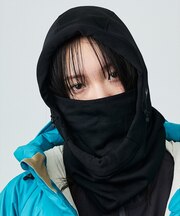 【NANGA/ナンガ】POLARTEC POWER STRETCH BALACL