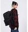 【BAICYCLON by Bagjack/バイシクロン】DAYPACK/ユニセ