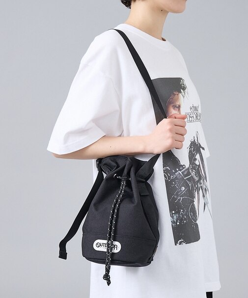 【OUTDOOR PRODUCTS / アウトドアプロダクツ】Two Tone