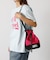 【OUTDOOR PRODUCTS / アウトドアプロダクツ】Two Tone