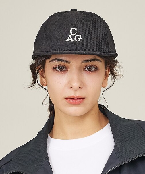 【COOPERSTOWN BALL CAP / クーパーズタウンボールキャップ】