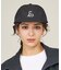 【COOPERSTOWN BALL CAP / クーパーズタウンボールキャップ】