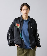 【THRIFTY LOOK / スリフティールック】 SOUVENIR GREE