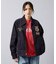 【THRIFTY LOOK スリフティルック】 FFA JACKET/ファーマー