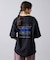 【KELTY / ケルティ】Back Typo Logo T-Shirt / バ