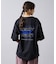 【KELTY / ケルティ】Back Typo Logo T-Shirt / バ